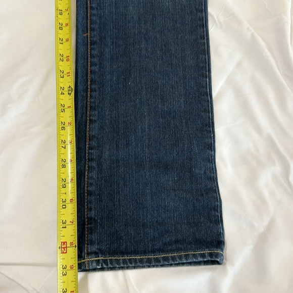 Guess Brit Rocker Jeans - Picture 4 of 10
